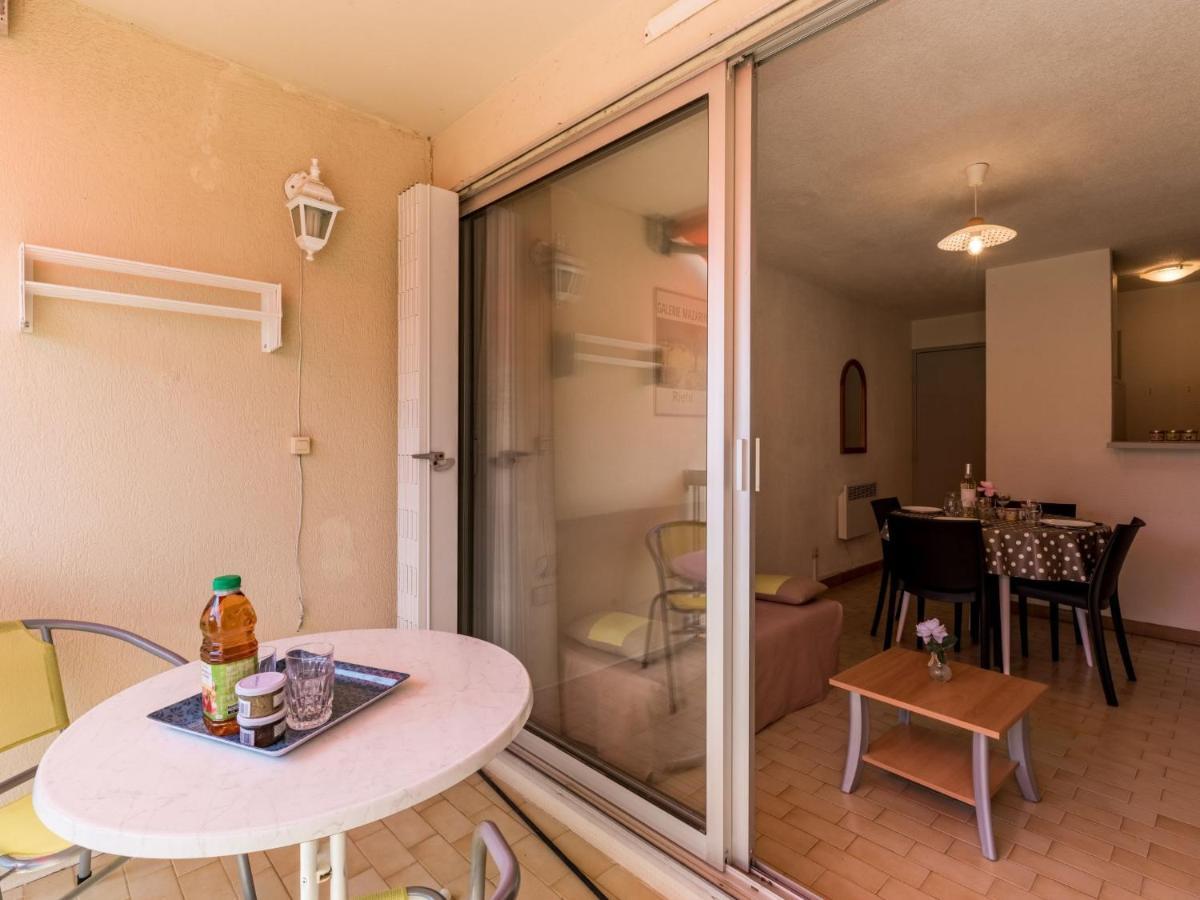 Apartment Los Amigos-13 By Interhome Le Grau-du-Roi Exteriér fotografie
