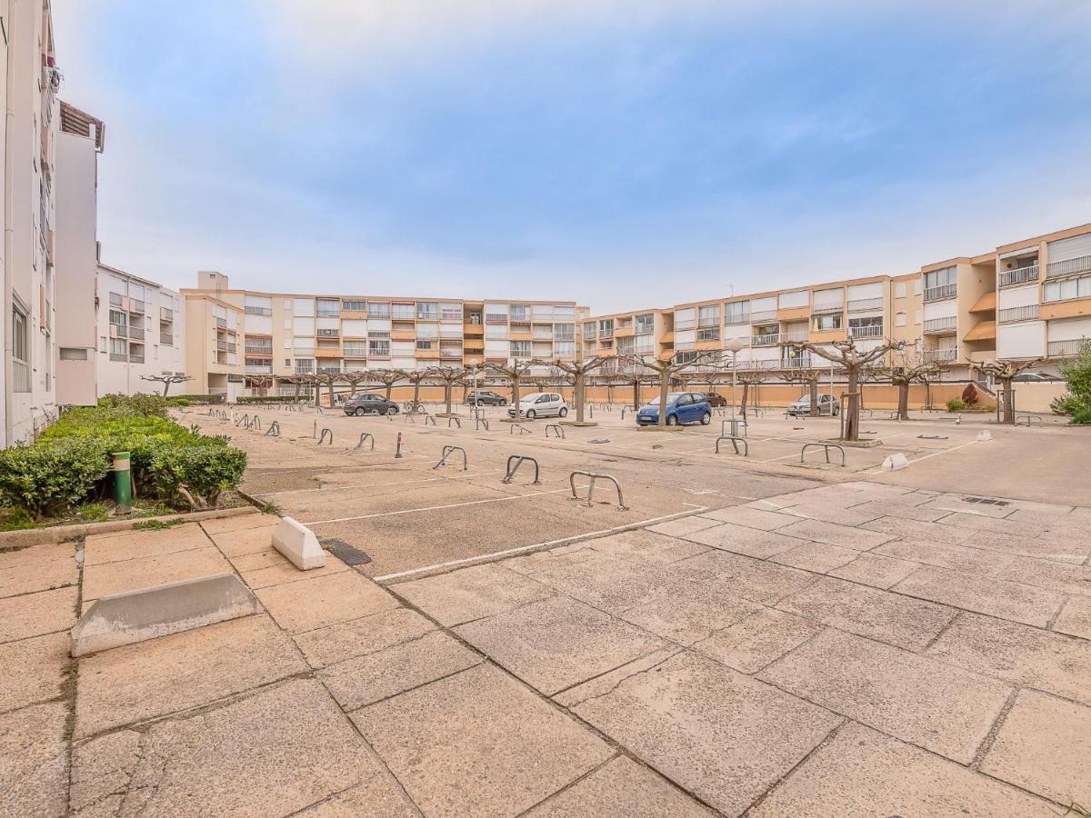 Apartment Los Amigos-13 By Interhome Le Grau-du-Roi Exteriér fotografie