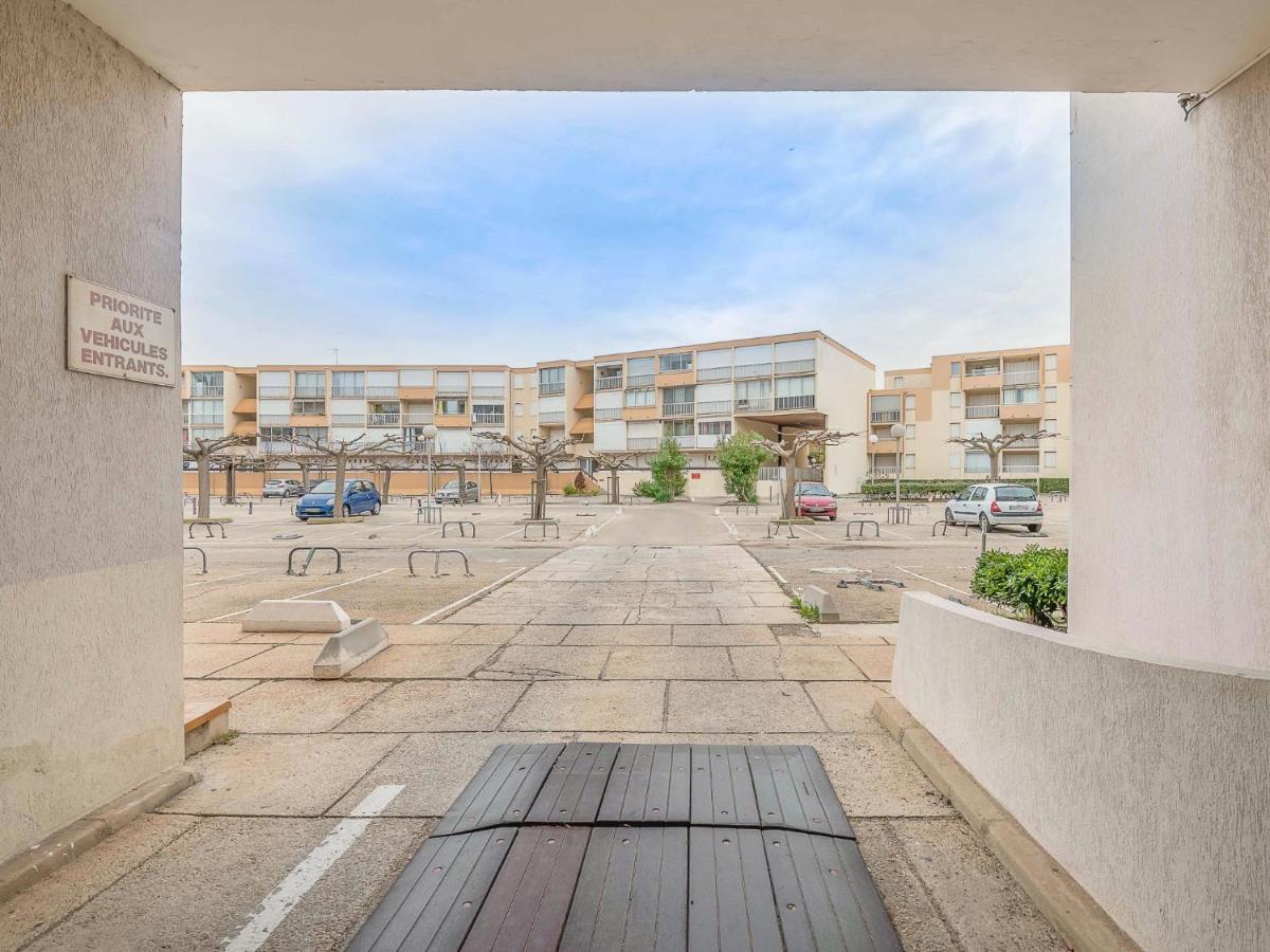 Apartment Los Amigos-13 By Interhome Le Grau-du-Roi Exteriér fotografie